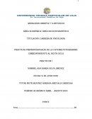 Problemas psicosociales que afecta a la sociedad