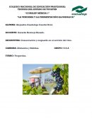 La vendimia y la fermentación alcoholica