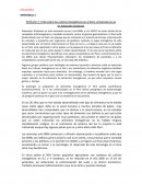 Todo sobre los cultivos transgénicos en el Perú, entrevista con el Dr.Alexander Grobman