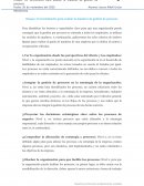 Termómetro para la madurez