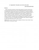 La ''japonizacion'' del mundo a través de las redes sociales