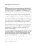 OBSTRUCCIÓN PROSTÁTICA