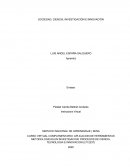 SOCIEDAD, CIENCIA, INVESTIGACIÓN E INNOVACIÓN