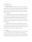 La interculturalidad en el aula