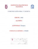 El Valor De La Disciplina