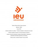 Procesos contables en instituciones de la salud