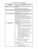 Situación actual de la minería en nuestro país