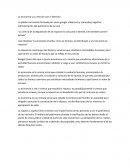 La economía y su relación con el derecho