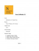 TERAPIA FÍSICA Y REHABILITACIÓN