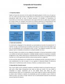 Compendio del Psicoanálisis Sigmund Freud