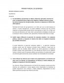 PRIMER PARCIAL DE GERENCIA