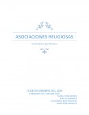 Contabilidad de las asociaciones religiosas