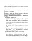 Biología. Genética Mendeliana