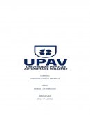 MALTRATO ANIMAL: CARENCIA DE ETICA