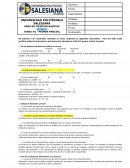 Quimica, tarea y resolucion