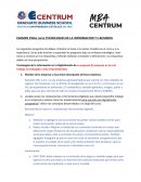 EXAMEN FINAL curso TECNOLOGIAS DE LA INFORMACION Y E-BUSINESS