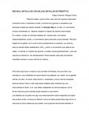 RED BULL BATALLA DE LOS GALLOS, BATALLAS DE FREESTYLE