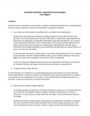 CASO DE PSICOFARMACOLOGIA