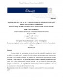 PROPIEDADES MECÁNICAS DE UN TIPO DE MAMPOSTERÍA POSTENSADA CON JUNTAS SECAS Y PIEZAS INDENTADAS