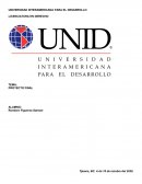 PROYECTO FINAL. RESTAURANTE