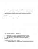 Ejercicios para aula didàctica