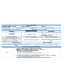 Acciones para prevenir el COVID