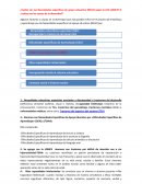 ¿Cuáles son las Necesidades específicas de apoyo educativo (NEAE) según la LOE-LOMCE?