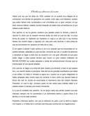 El hombre que sobrevivió a la muerte