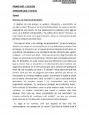 Ensayo Antonio Di benedetto