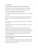 Preguntas orientadoras ética