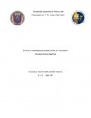 ETAPA 4. FENÓMENOS QUÍMICOS EN EL ENTORNO