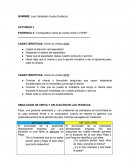 EVIDENCIA 3: "Comparativo cierre de ventas AIDA vs SPIN"