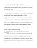 Cuestionario logística