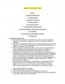 Cables y conductores