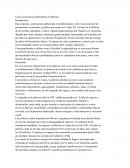 Costo social del neoliberalismo en México