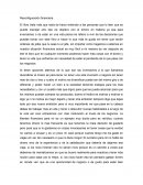 Reconfiguracion financiera