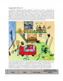 Seguridad y salud,empresa mecánica automotriz “Rapidcar”