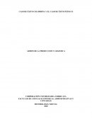 CASO DE ÉXITO COLOMBINA Y EL CASO PEPSI CO