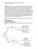 Casos de negociación