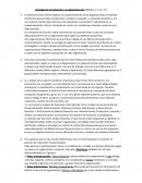 Actividad de introducción a la administración