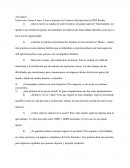 Entrevista a Arturo López, Técnico Superior en Comercio Internacional en BNP Paribas