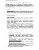 Proyecto 1- Sistema de Alquiler de Videos - SAV