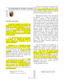 SCHREIBER FOOD’S RGB