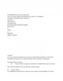 PROYECTO ESTUDIO Y MEDICION DEL TRABAJO