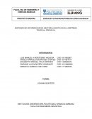 SISTEMAS DE INFORMACION EN GESTION LOGISTICA EN LA EMPRESA TROPICAL FRESS S.A