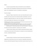 Protección de la Información del Banco Mexicano del Desarrollo