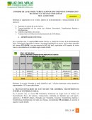 INFORME DE LA REVISIÓN, VERIFICACIÓN DE DOCUMENTOS E INFORMACION DE SOCIOS Y SU TRANSACCIONALIDAD