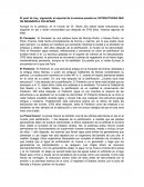 ESTRUCTURAS QUE SE NEGARON A COLAPSAR