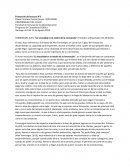 TORRENEGRA ALEX, “La necesidad es la madre de la innovación”