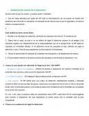 Procesal Penal 2 Audiencia de control de la detención